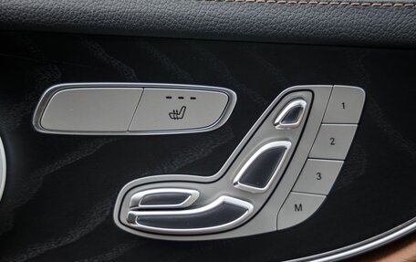 Mercedes-Benz E-Класс, 2020 год, 5 598 000 рублей, 23 фотография