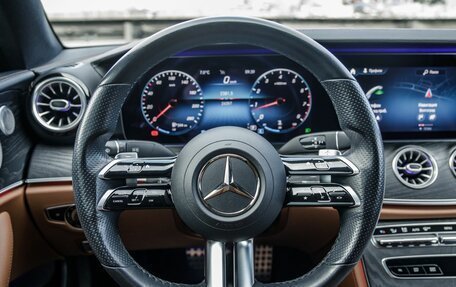 Mercedes-Benz E-Класс, 2020 год, 5 598 000 рублей, 33 фотография