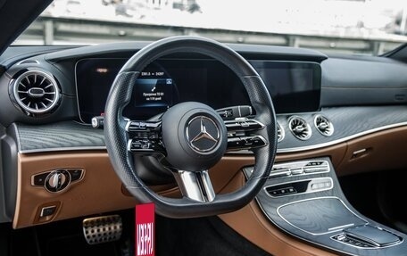 Mercedes-Benz E-Класс, 2020 год, 5 598 000 рублей, 20 фотография