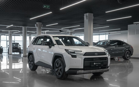 Toyota RAV4, 2025 год, 4 990 000 рублей, 2 фотография
