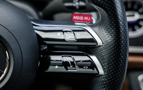 Mercedes-Benz E-Класс, 2020 год, 5 598 000 рублей, 34 фотография