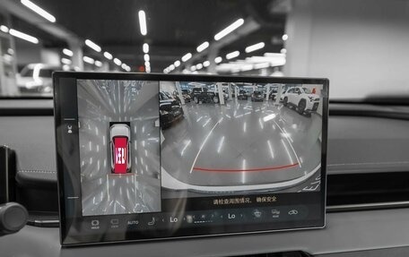 Toyota RAV4, 2025 год, 4 990 000 рублей, 18 фотография