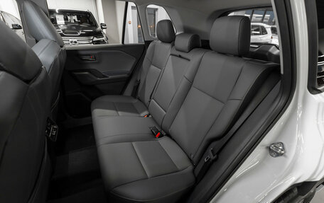 Toyota RAV4, 2025 год, 4 990 000 рублей, 13 фотография