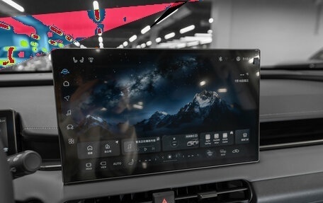 Toyota RAV4, 2025 год, 4 990 000 рублей, 15 фотография