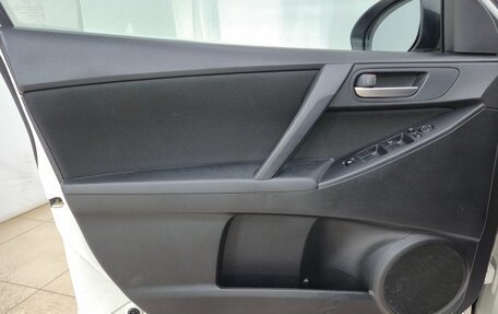 Mazda 3, 2013 год, 1 060 000 рублей, 7 фотография