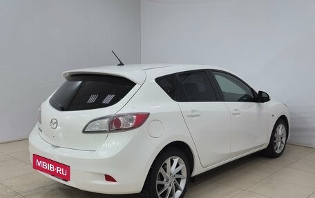 Mazda 3, 2013 год, 1 060 000 рублей, 4 фотография