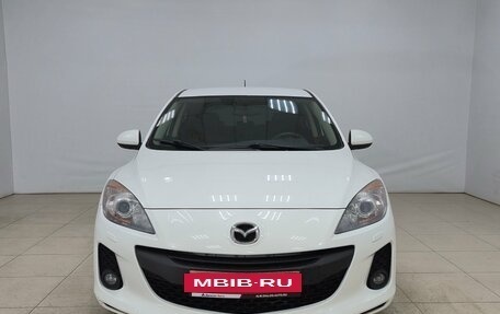 Mazda 3, 2013 год, 1 060 000 рублей, 2 фотография