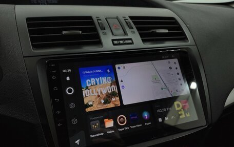 Mazda 3, 2013 год, 1 060 000 рублей, 18 фотография