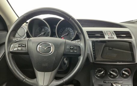 Mazda 3, 2013 год, 1 060 000 рублей, 11 фотография