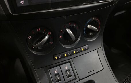 Mazda 3, 2013 год, 1 060 000 рублей, 20 фотография