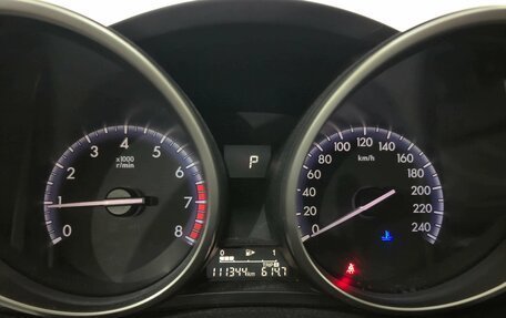 Mazda 3, 2013 год, 1 060 000 рублей, 16 фотография