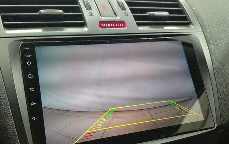 Mazda 3, 2013 год, 1 060 000 рублей, 19 фотография