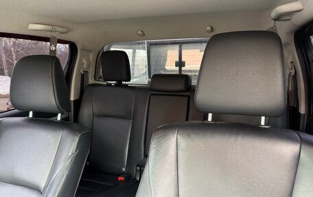 Toyota Hilux VIII, 2016 год, 4 000 000 рублей, 12 фотография