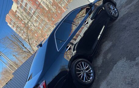 Toyota Camry, 2016 год, 2 295 000 рублей, 5 фотография