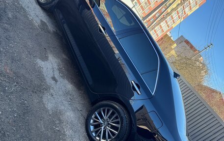 Toyota Camry, 2016 год, 2 295 000 рублей, 3 фотография