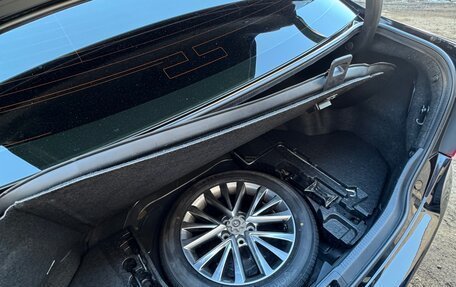 Toyota Camry, 2016 год, 2 295 000 рублей, 17 фотография