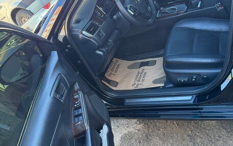 Toyota Camry, 2016 год, 2 295 000 рублей, 8 фотография