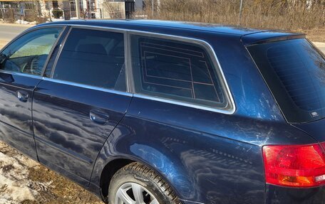 Audi A4, 2005 год, 660 000 рублей, 4 фотография