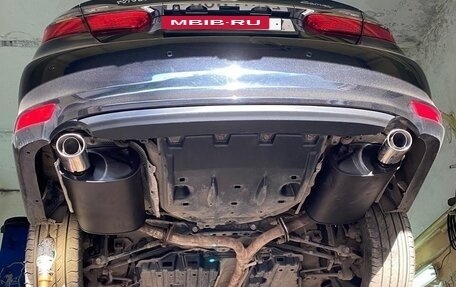 Toyota Camry, 2016 год, 2 295 000 рублей, 20 фотография