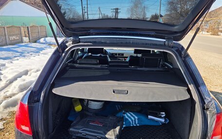 Audi A4, 2005 год, 660 000 рублей, 6 фотография