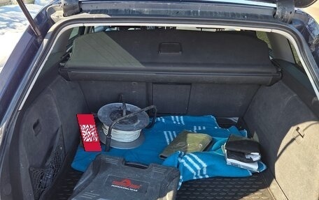 Audi A4, 2005 год, 660 000 рублей, 7 фотография