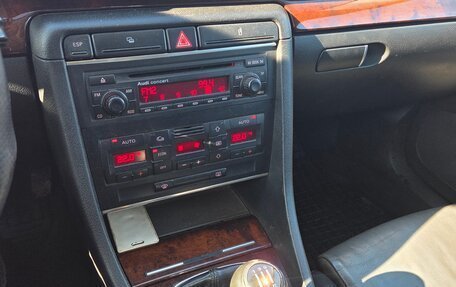 Audi A4, 2005 год, 660 000 рублей, 15 фотография