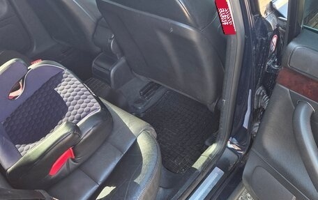 Audi A4, 2005 год, 660 000 рублей, 12 фотография