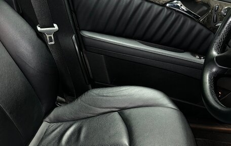 Mercedes-Benz E-Класс, 2008 год, 2 500 000 рублей, 9 фотография