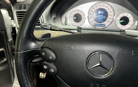 Mercedes-Benz E-Класс, 2008 год, 2 500 000 рублей, 10 фотография