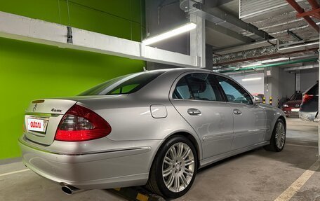 Mercedes-Benz E-Класс, 2008 год, 2 500 000 рублей, 4 фотография
