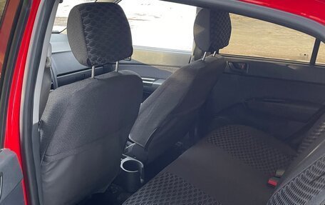 Hyundai Getz I рестайлинг, 2010 год, 655 000 рублей, 14 фотография