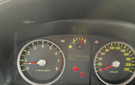 Hyundai Getz I рестайлинг, 2010 год, 655 000 рублей, 17 фотография