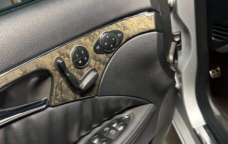 Mercedes-Benz E-Класс, 2008 год, 2 500 000 рублей, 7 фотография