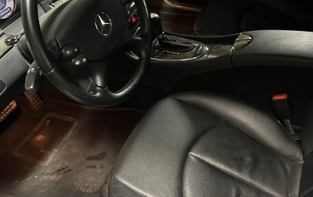 Mercedes-Benz E-Класс, 2008 год, 2 500 000 рублей, 8 фотография