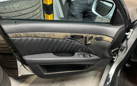 Mercedes-Benz E-Класс, 2008 год, 2 500 000 рублей, 6 фотография