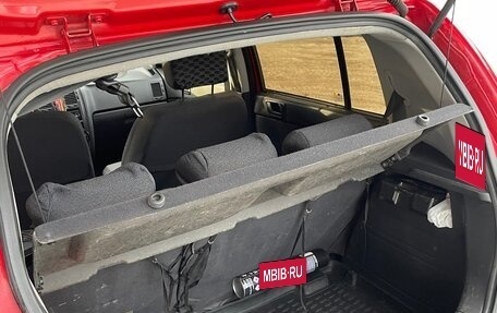 Hyundai Getz I рестайлинг, 2010 год, 655 000 рублей, 13 фотография