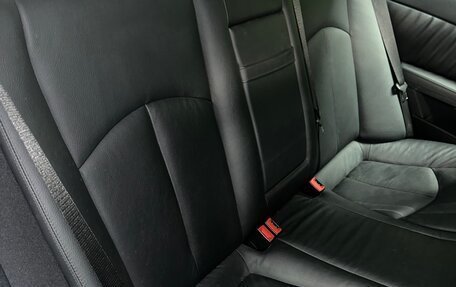 Mercedes-Benz E-Класс, 2008 год, 2 500 000 рублей, 21 фотография