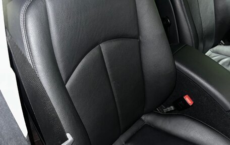 Mercedes-Benz E-Класс, 2008 год, 2 500 000 рублей, 16 фотография