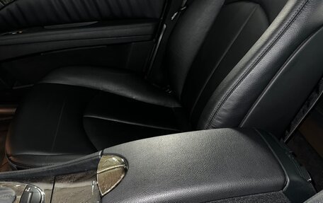 Mercedes-Benz E-Класс, 2008 год, 2 500 000 рублей, 19 фотография