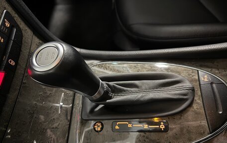 Mercedes-Benz E-Класс, 2008 год, 2 500 000 рублей, 12 фотография