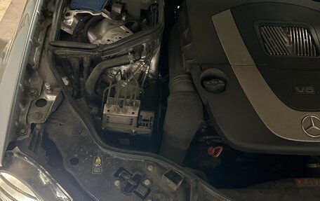 Mercedes-Benz E-Класс, 2008 год, 2 500 000 рублей, 28 фотография