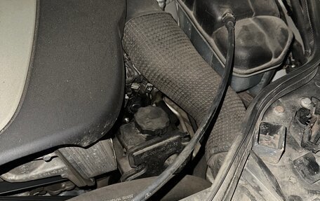 Mercedes-Benz E-Класс, 2008 год, 2 500 000 рублей, 27 фотография