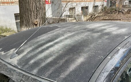 Ford Focus II рестайлинг, 2007 год, 255 000 рублей, 9 фотография