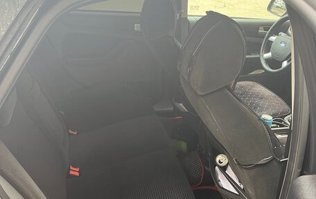 Ford Focus II рестайлинг, 2007 год, 255 000 рублей, 8 фотография