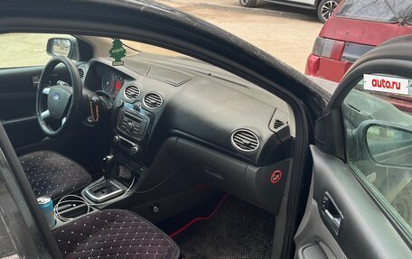 Ford Focus II рестайлинг, 2007 год, 255 000 рублей, 7 фотография