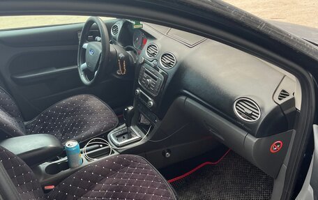 Ford Focus II рестайлинг, 2007 год, 255 000 рублей, 6 фотография