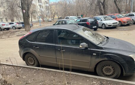 Ford Focus II рестайлинг, 2007 год, 255 000 рублей, 5 фотография