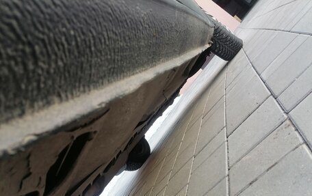 Renault Kangoo II рестайлинг, 2004 год, 320 000 рублей, 17 фотография