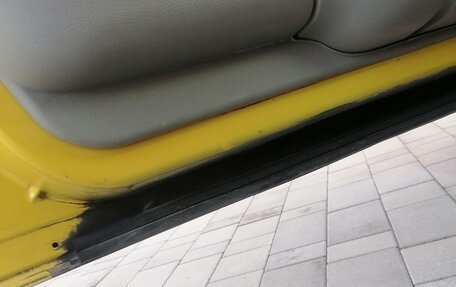 Renault Kangoo II рестайлинг, 2004 год, 320 000 рублей, 18 фотография