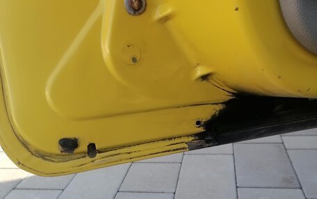 Renault Kangoo II рестайлинг, 2004 год, 320 000 рублей, 15 фотография